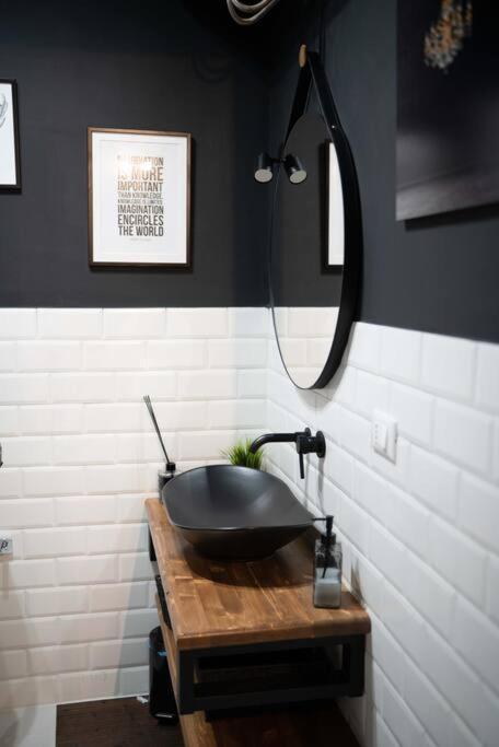Loft Stupendo Nel Cuore Di Trastevere Acasadicri Apartamento *